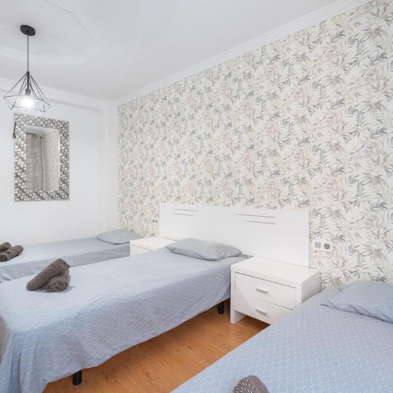 Oasis de Valencia - Vacation Home - 18