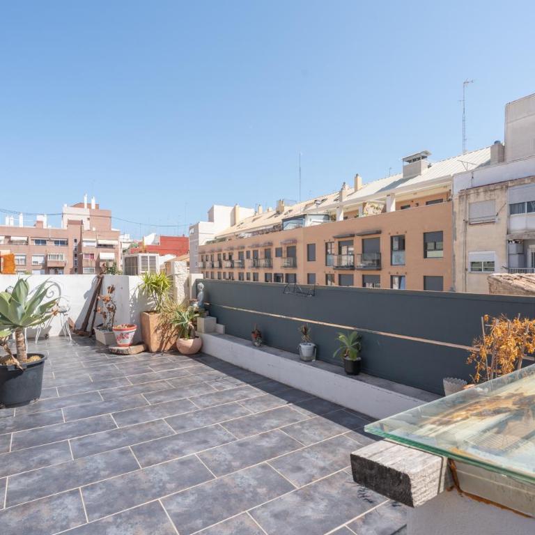 Oasis de Valencia - Vacation Home - 26