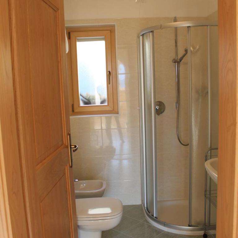 Pföslhof - Appartamento Premium con 3 Camere da Letto e Balcone - 10