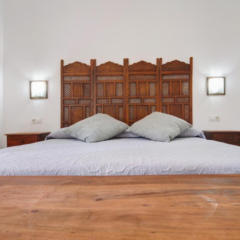 La Casa De Los Sueños - Casa de 2 dormitorios - 18