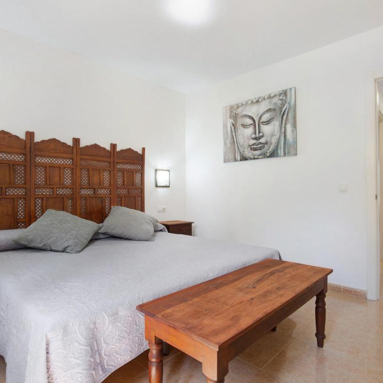 La Casa De Los Sueños - Casa de 2 dormitorios - 19
