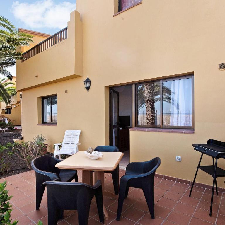 La Casa De Los Sueños - Casa de 2 dormitorios - 2