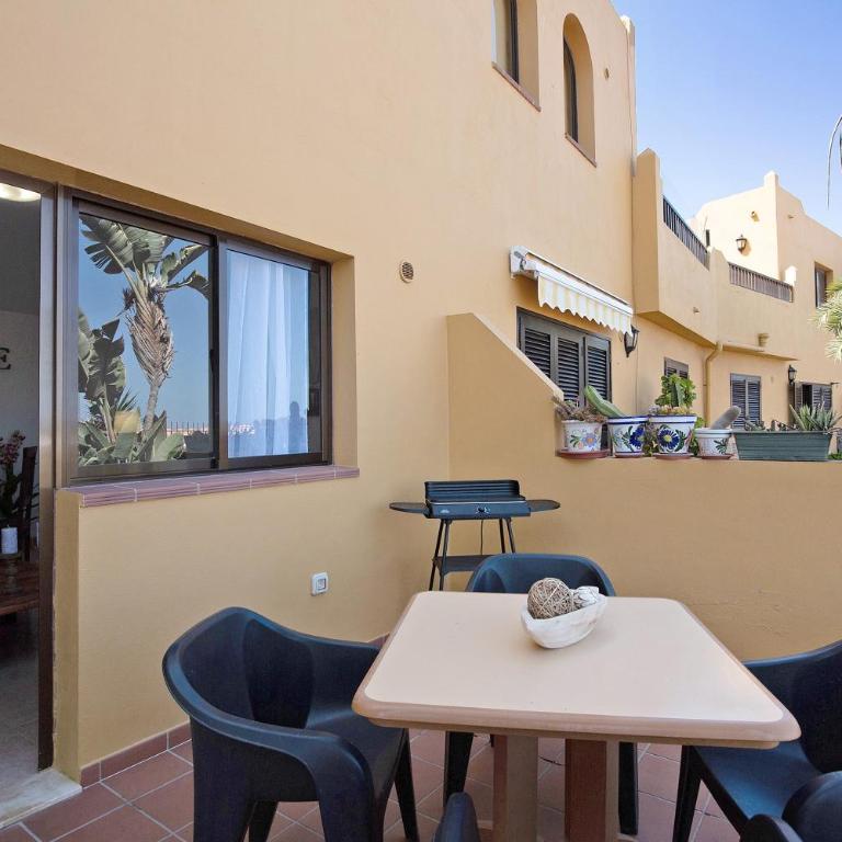 La Casa De Los Sueños - Casa de 2 dormitorios - 3
