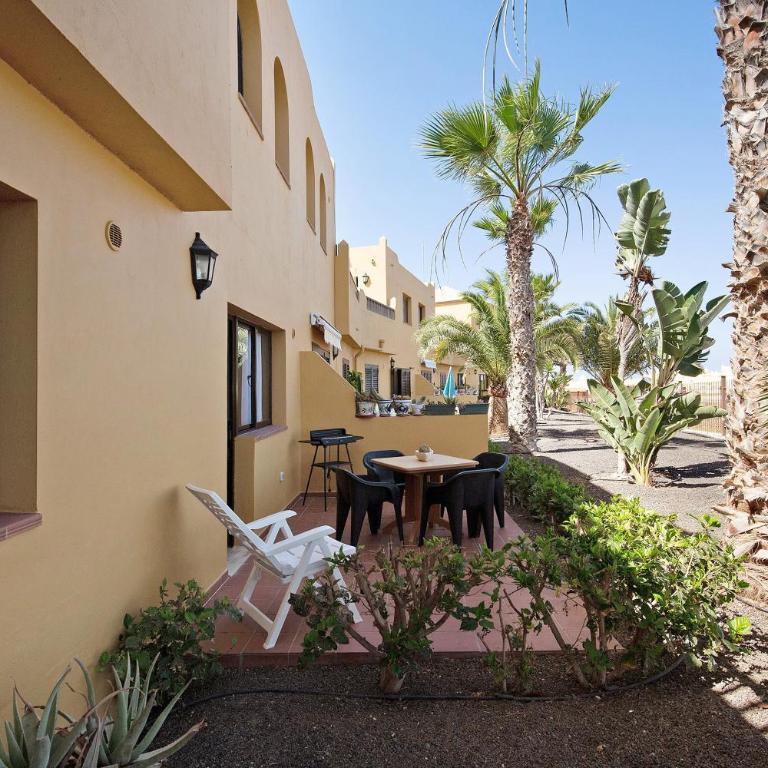La Casa De Los Sueños - Casa de 2 dormitorios - 22