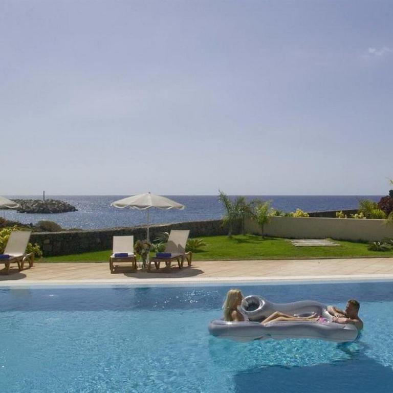 Villa in Amarilla Golf - Villa con vistas al mar - 3