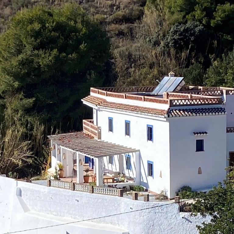Algarrobo Azul - Villa con vistas al mar - 19
