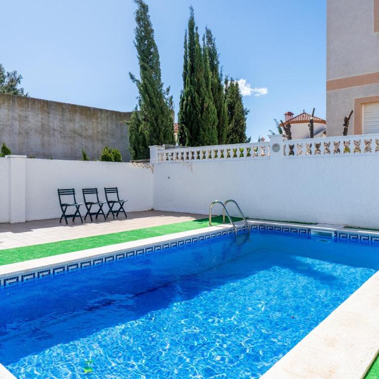 La Moreneta - Casa de 3 dormitorios - 23
