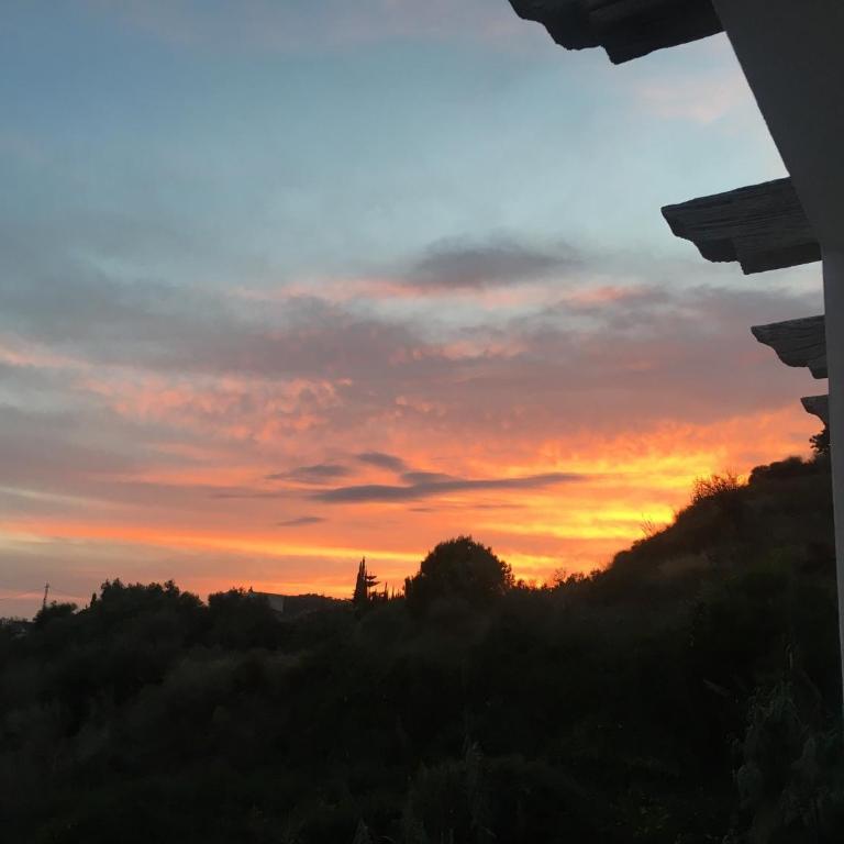Algarrobo Azul - Villa con vistas al mar - 26
