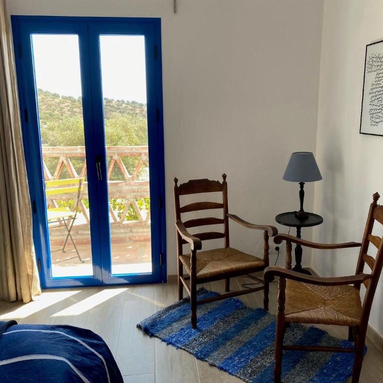 Algarrobo Azul - Villa con vistas al mar - 7