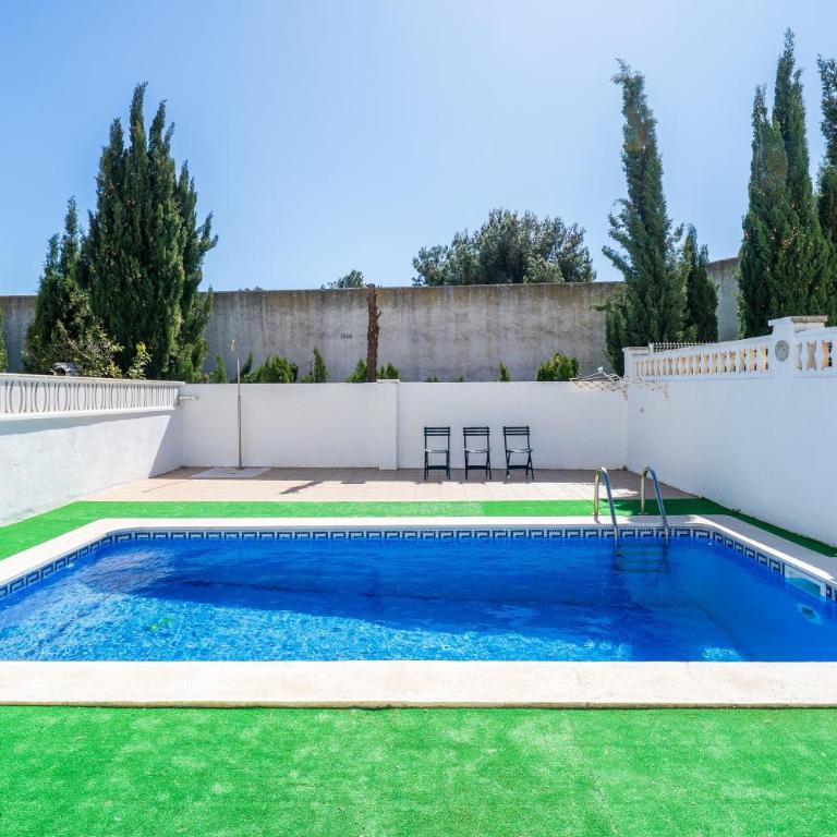 La Moreneta - Casa de 3 dormitorios - 22