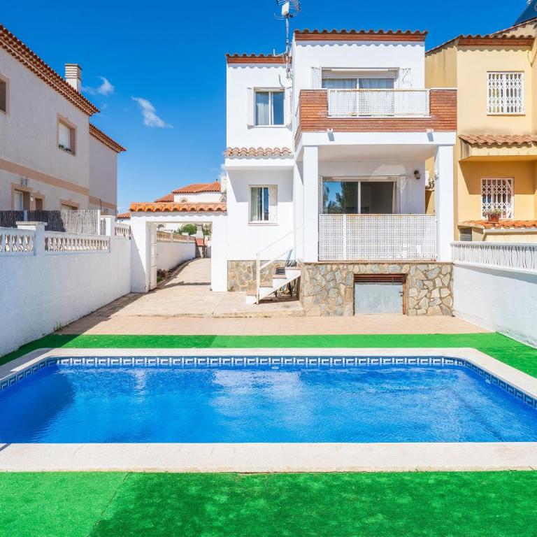La Moreneta - Casa de 3 dormitorios - 1