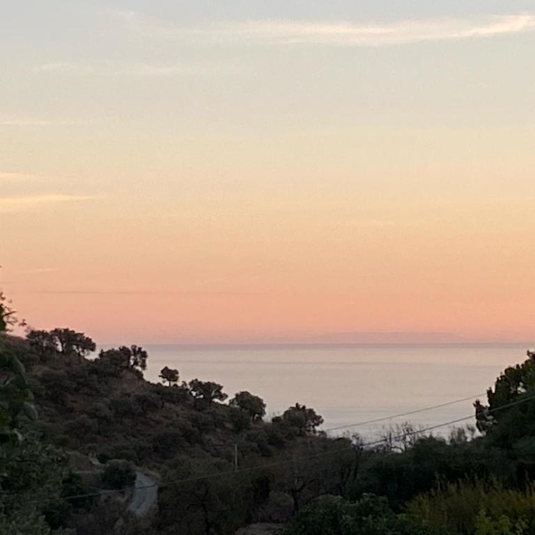 Algarrobo Azul - Villa con vistas al mar - 33