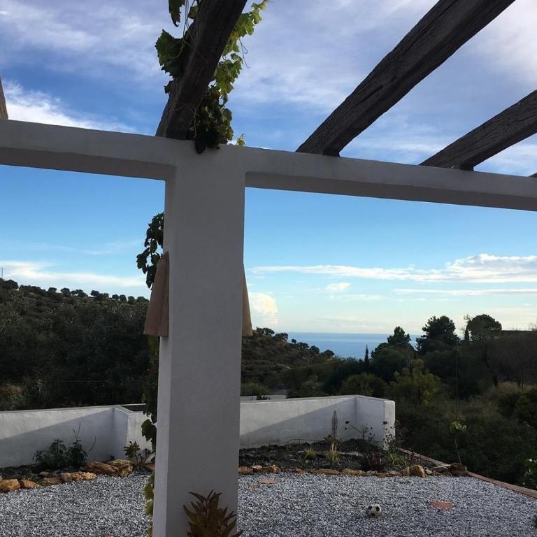 Algarrobo Azul - Villa con vistas al mar - 40