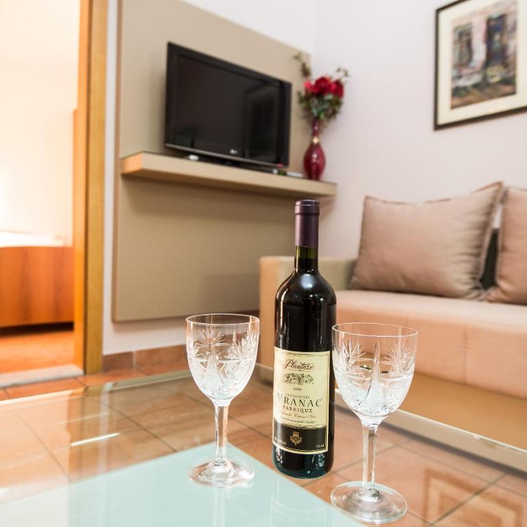 Apartments Sofija - One-Bedroom Apartment - 2