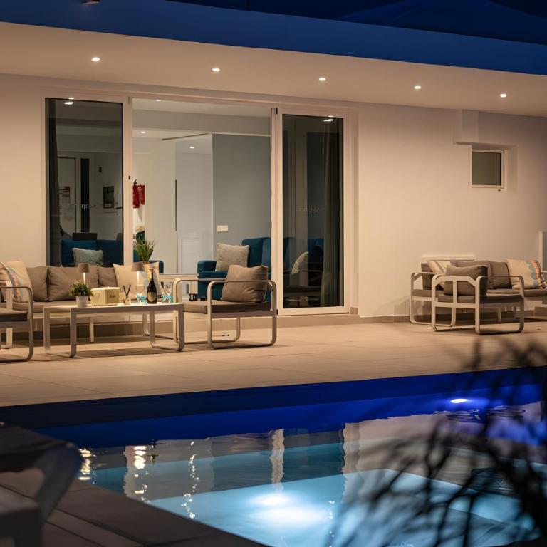 Villa Catherina - Villa - 16