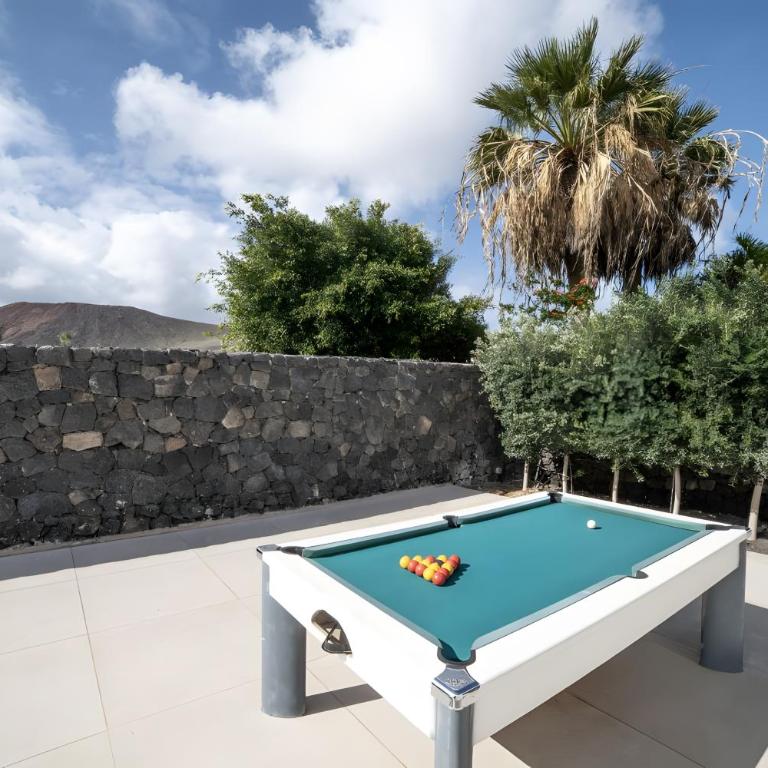 Villa Catherina - Villa - 9
