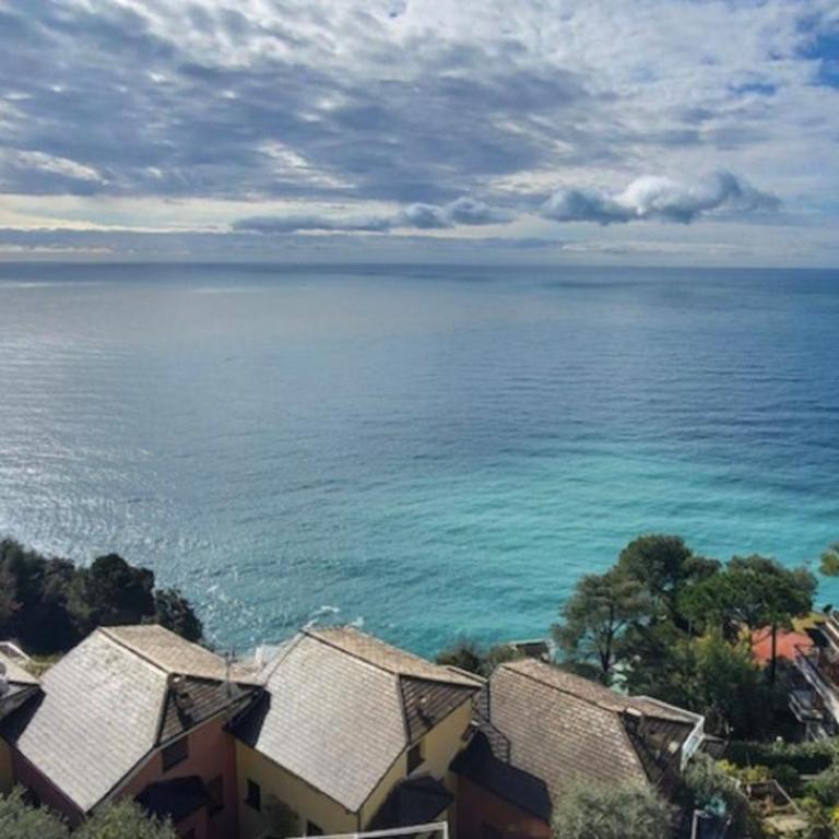 Ocean Blue - Appartamento Monolocale con Vista Mare - 6