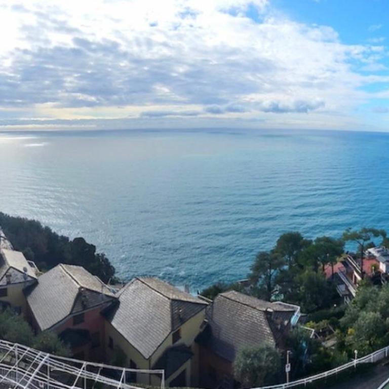 Ocean Blue - Appartamento Monolocale con Vista Mare - 5