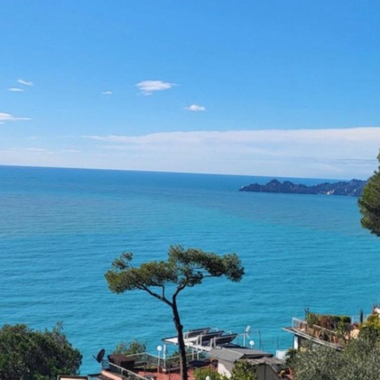 Ocean Blue - Appartamento Monolocale con Vista Mare - 4