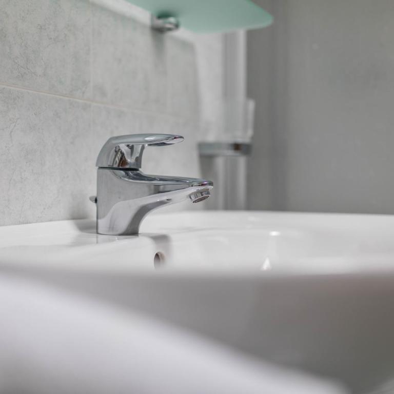 Apartment Arnika - Mesnerhof - Apartamento Deluxe de 2 dormitorios con balcón - 11