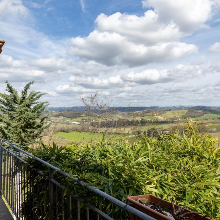 Upper Country Relais Tuscany - Three-Bedroom House - 19