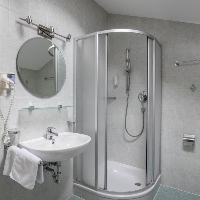 Apartment Arnika - Mesnerhof - Apartamento Deluxe de 2 dormitorios con balcón - 10