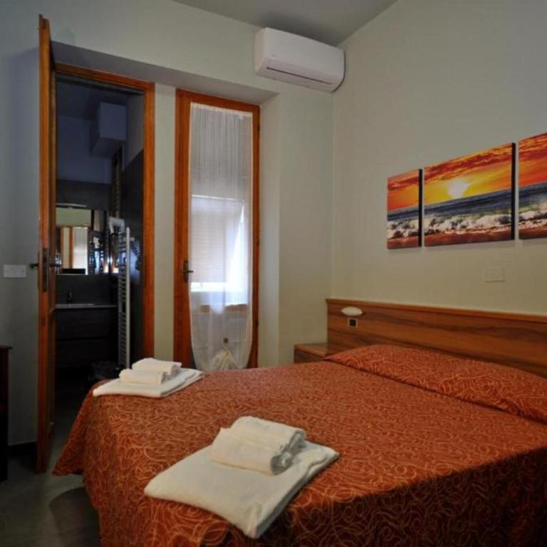 Residence Paradiso Bilocale 103 - Appartamento Superior con 1 Camera da Letto e Balcone - 2