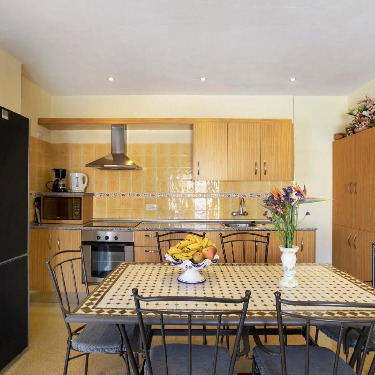 Villa Tazana - Chalet de 3 dormitorios - 11