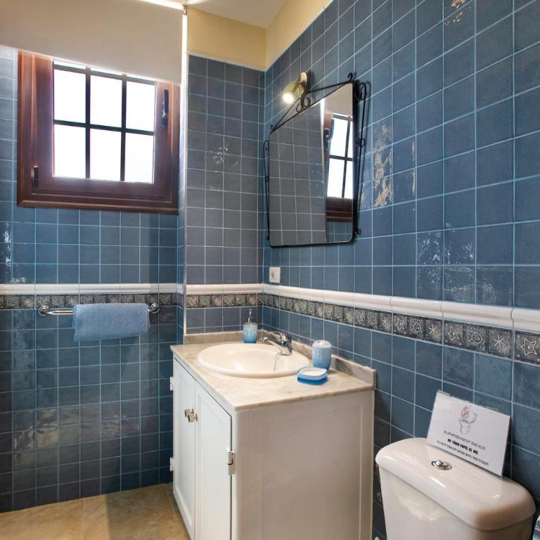 Villa Tazana - Chalet de 3 dormitorios - 23