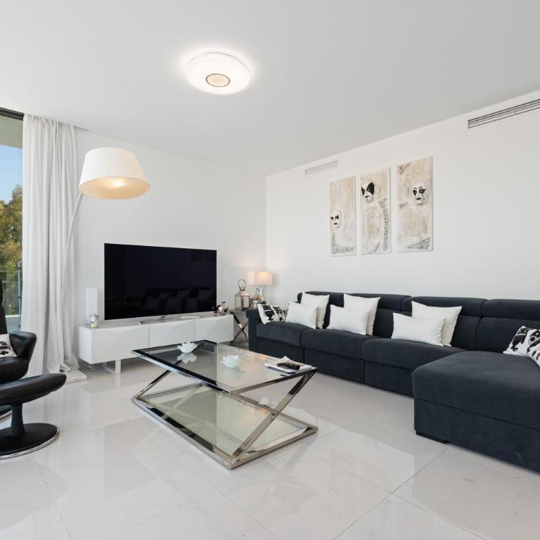 Cataleya 6, Atico 3-B - Apartamento de 3 dormitorios con vistas a las montañas - 18