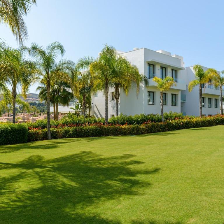 Cataleya 6, Atico 3-B - Apartamento de 3 dormitorios con vistas a las montañas - 29