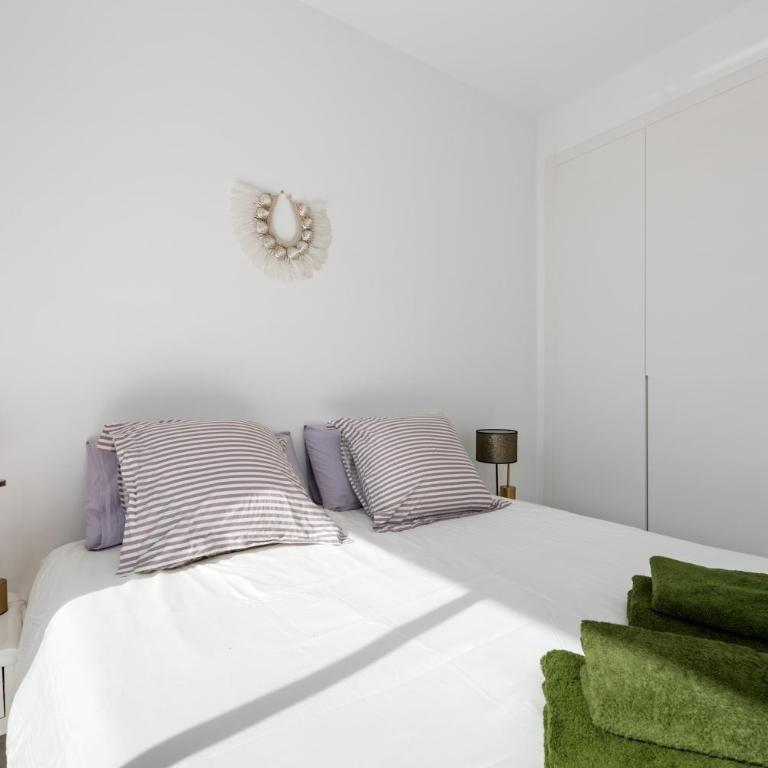 Cataleya 6, Atico 3-B - Apartamento de 3 dormitorios con vistas a las montañas - 14