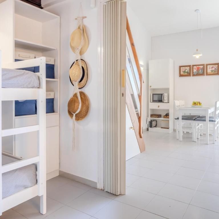 Sunrise Medes - Appartamento Deluxe con 2 Camere da Letto e Vista Oceano - 14