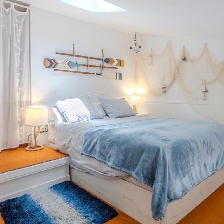 Sunrise Medes - Appartamento Deluxe con 2 Camere da Letto e Vista Oceano - 9
