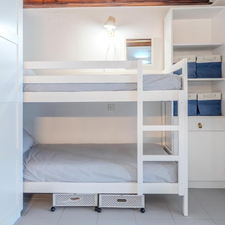 Sunrise Medes - Appartamento Deluxe con 2 Camere da Letto e Vista Oceano - 13
