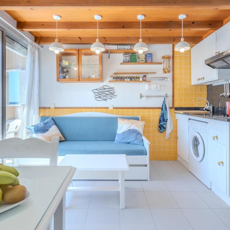 Sunrise Medes - Appartamento Deluxe con 2 Camere da Letto e Vista Oceano - 4