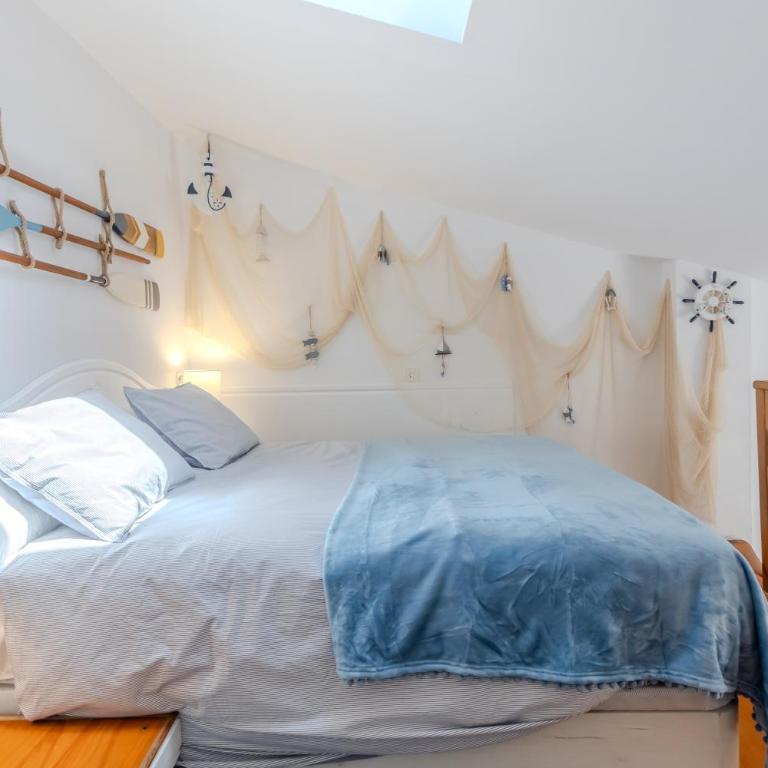 Sunrise Medes - Appartamento Deluxe con 2 Camere da Letto e Vista Oceano - 10