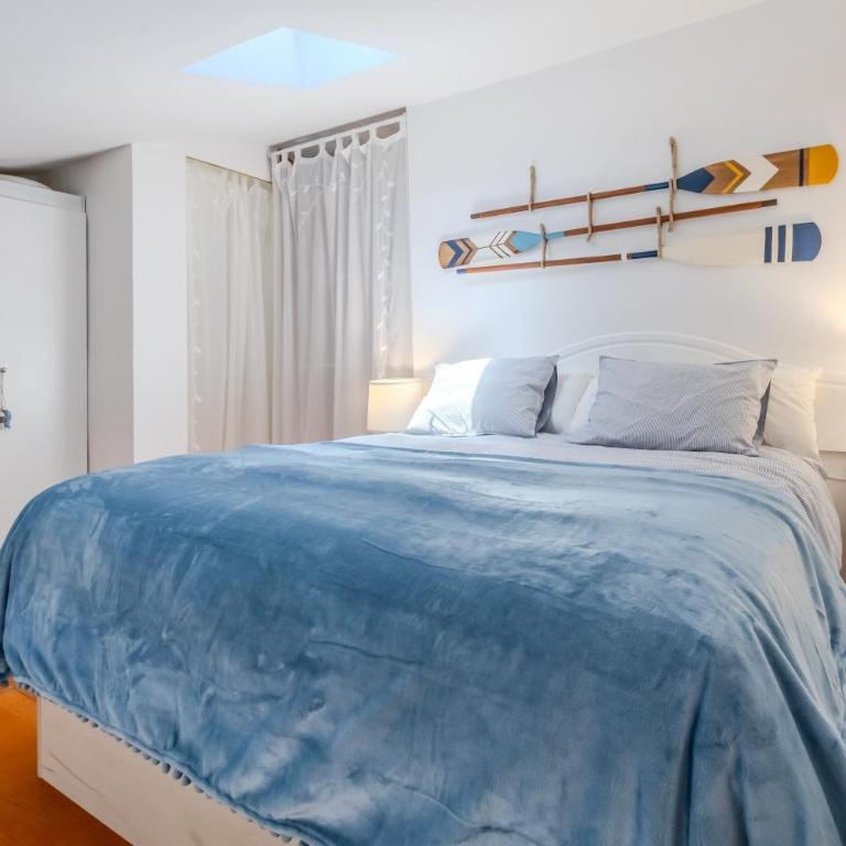 Sunrise Medes - Appartamento Deluxe con 2 Camere da Letto e Vista Oceano - 11