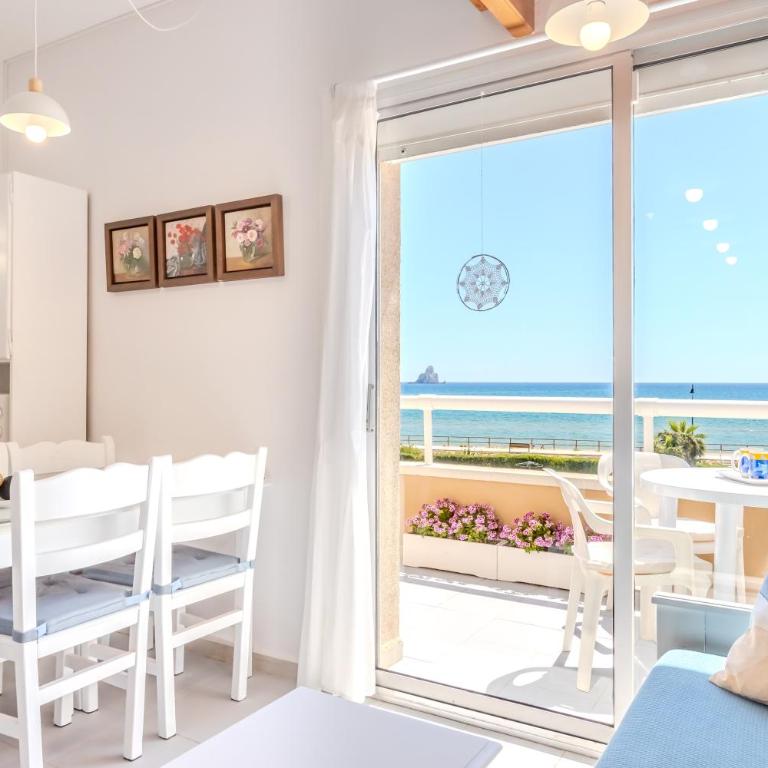 Sunrise Medes - Appartamento Deluxe con 2 Camere da Letto e Vista Oceano - 6