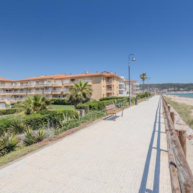Sunrise Medes - Appartamento Deluxe con 2 Camere da Letto e Vista Oceano - 21