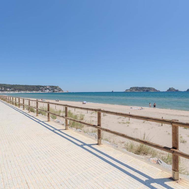 Sunrise Medes - Appartamento Deluxe con 2 Camere da Letto e Vista Oceano - 22