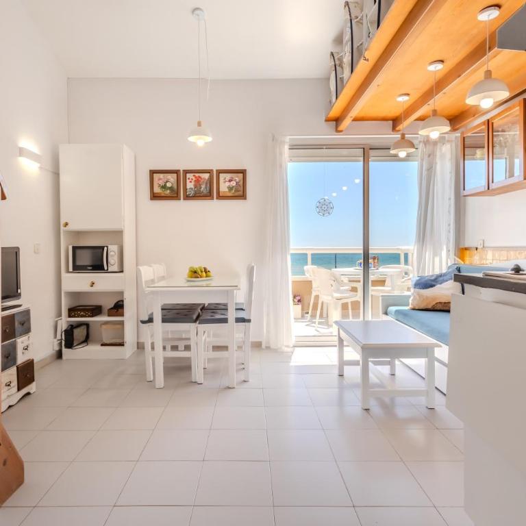 Sunrise Medes - Appartamento Deluxe con 2 Camere da Letto e Vista Oceano - 19
