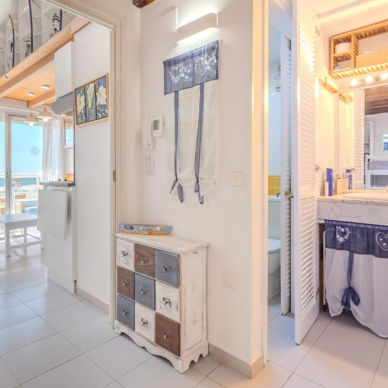 Sunrise Medes - Appartamento Deluxe con 2 Camere da Letto e Vista Oceano - 16