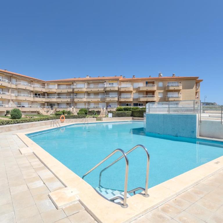 Sunrise Medes - Appartamento Deluxe con 2 Camere da Letto e Vista Oceano - 1