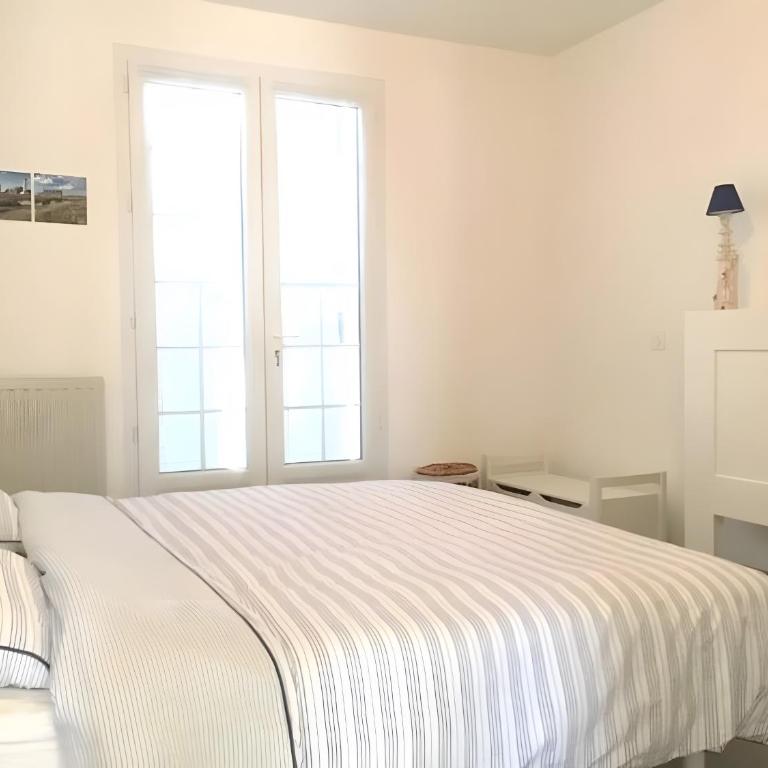 La Maison des Salicornes - Casa de 3 dormitorios - 6