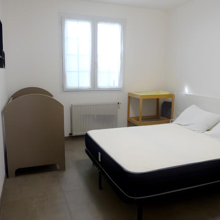 La Maison des Salicornes - Casa de 3 dormitorios - 7