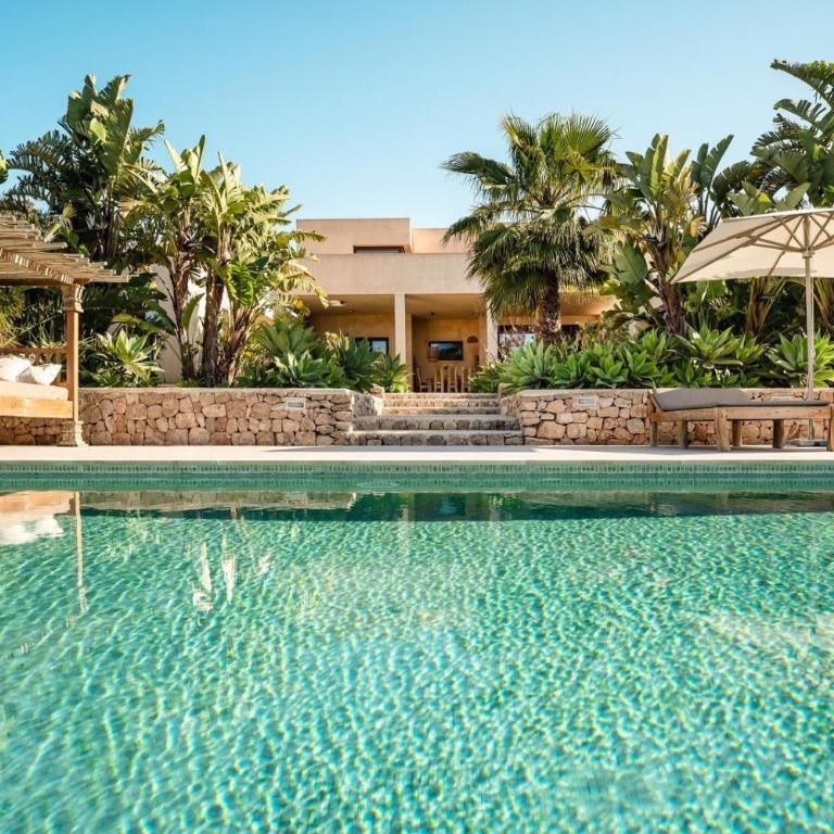 Villa Sirio - Casa de 6 dormitorios - 2