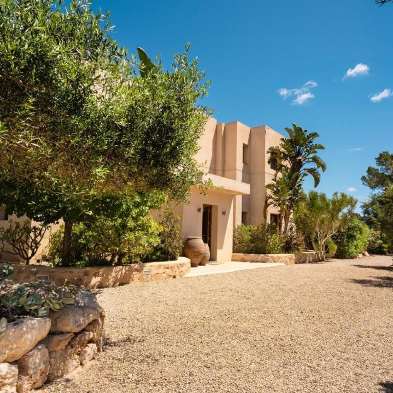 Villa Sirio - Casa de 6 dormitorios - 36