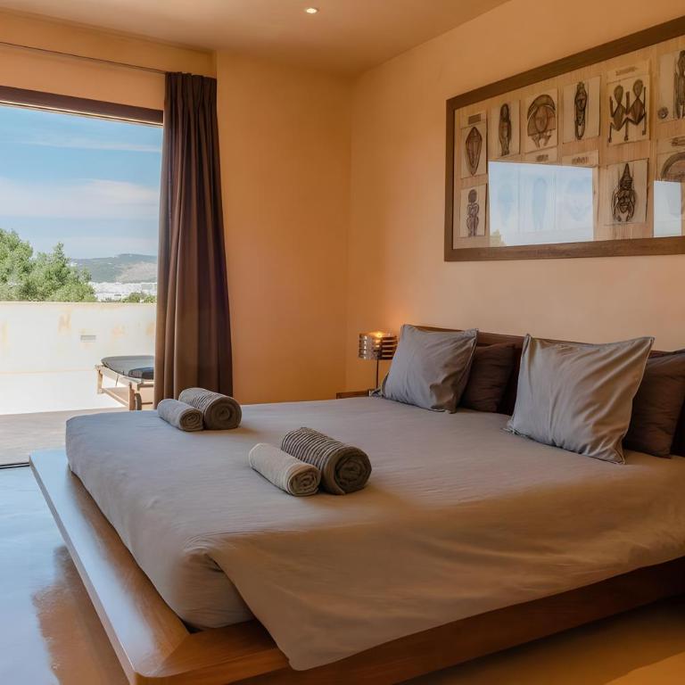 Villa Sirio - Casa de 6 dormitorios - 22