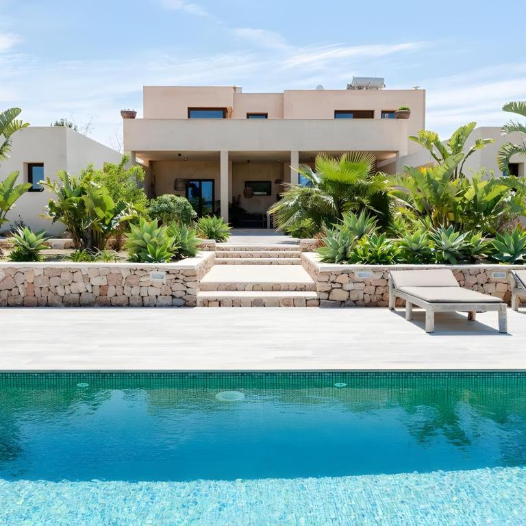 Villa Sirio - Casa de 6 dormitorios - 1
